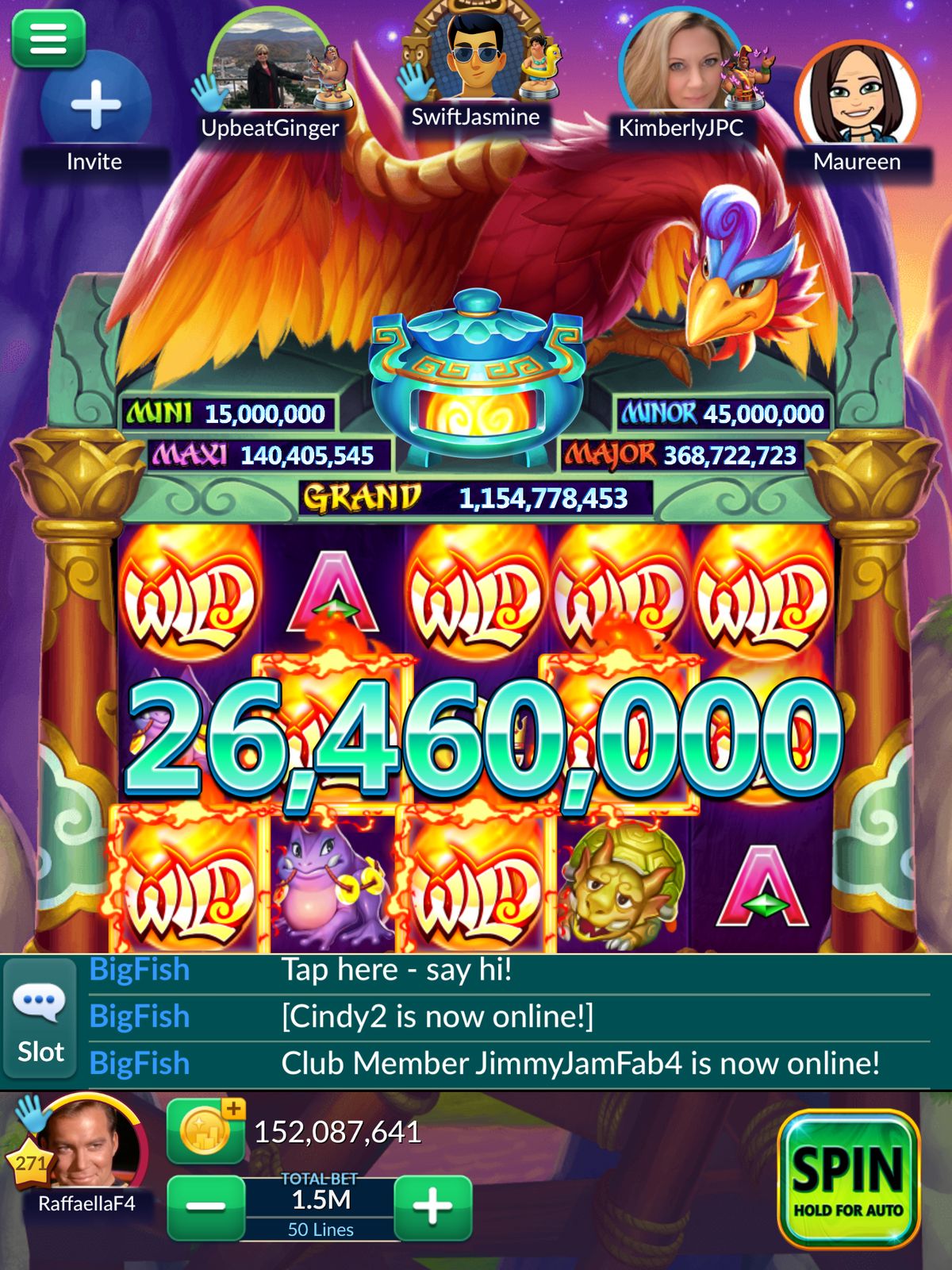 Red Cherry Casino game