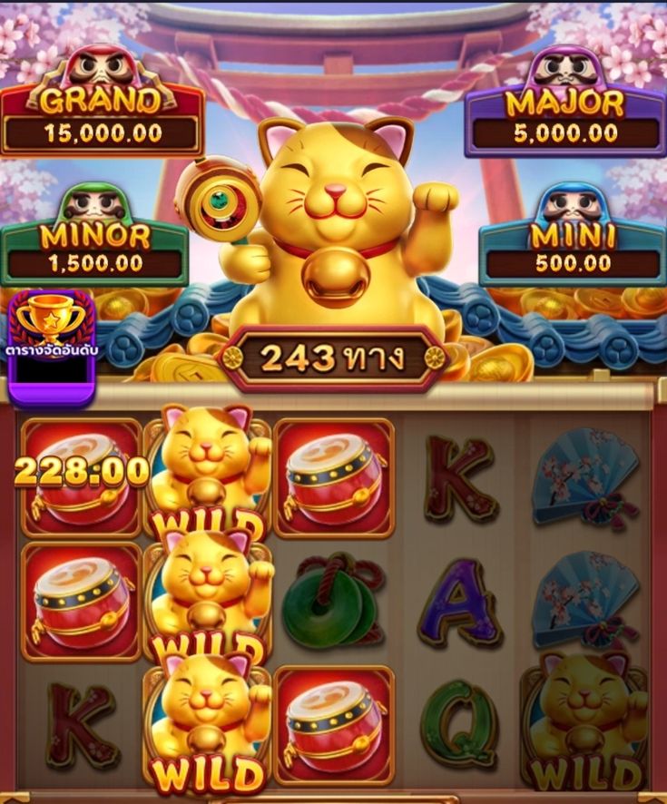 Red Cherry Casino