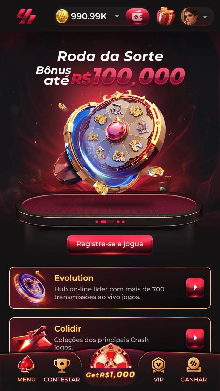 Red Cherry Casino game
