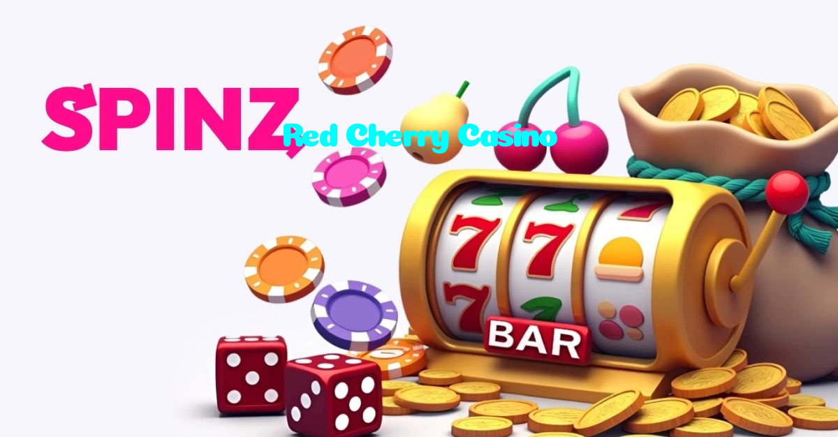 Red Cherry Casino