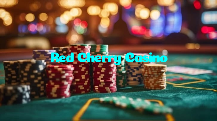 making first deposit on Red Cherry Casino website using local payment methods in Pakistan