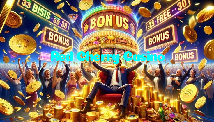 Red Cherry Casino