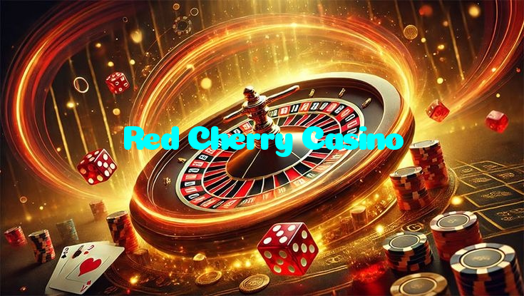 available types of Red Cherry Casino bet including pre-match live express and system bets
