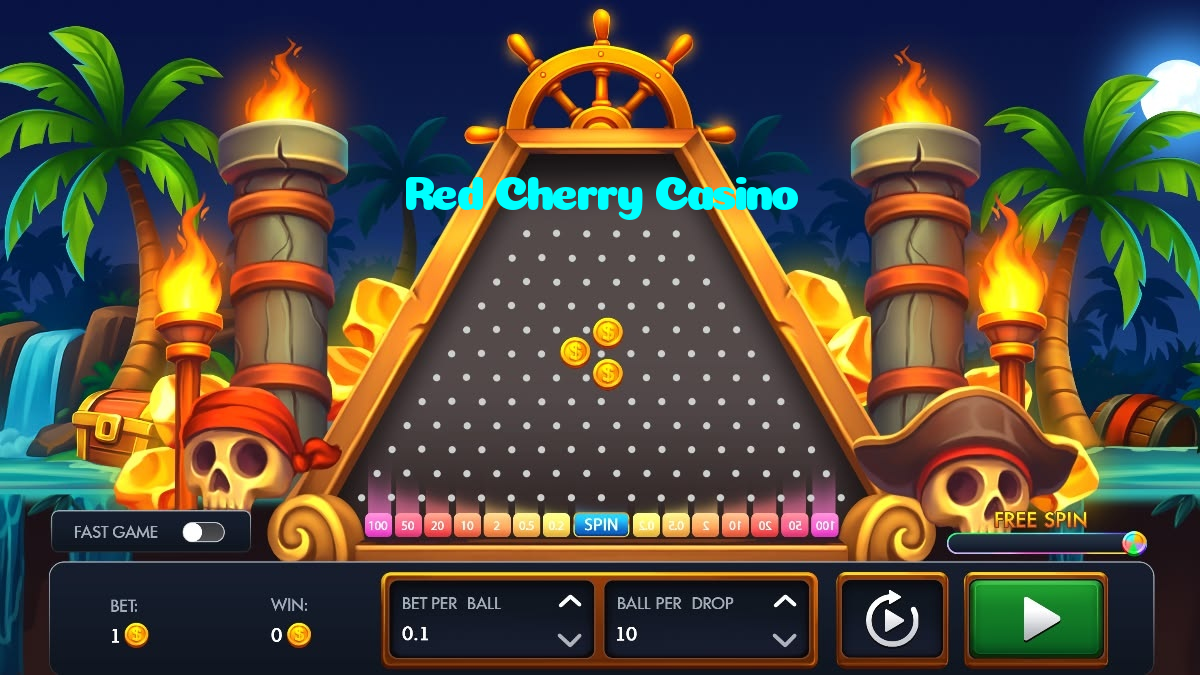 making first deposit on Red Cherry Casino website using local payment methods in Pakistan