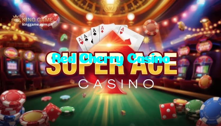 available types of Red Cherry Casino bet including pre-match live express and system bets
