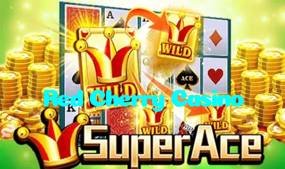 Red Cherry Casino