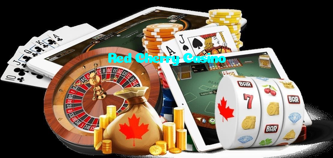 available types of Red Cherry Casino bet including pre-match live express and system bets