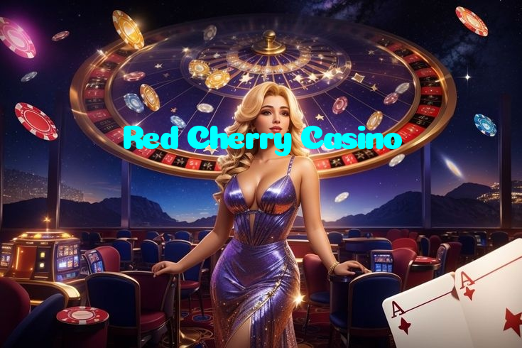 Red Cherry Casino خوش آمدید بونس +600% پیشکش موبائل ایپ کے پروموشن سیکشن میں دکھائی دیتی ہے۔