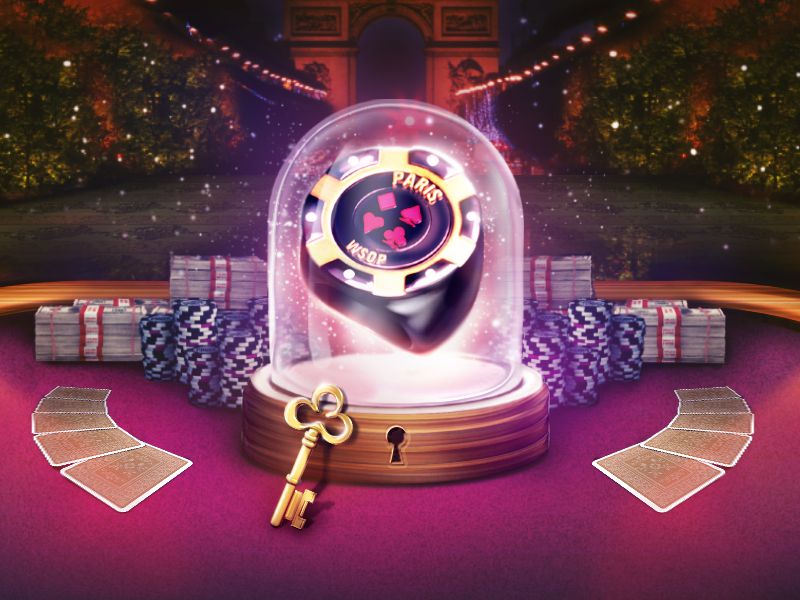 پاکستان میں Red Cherry Casino قانونی ہے۔