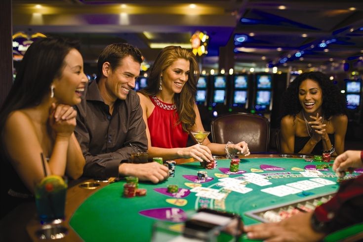 Red Cherry Casino پاکستان ریئل منی گیمز