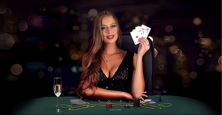 Red Cherry Casino