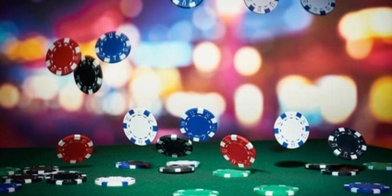 Red Cherry Casino پاکستان ریئل منی گیمز